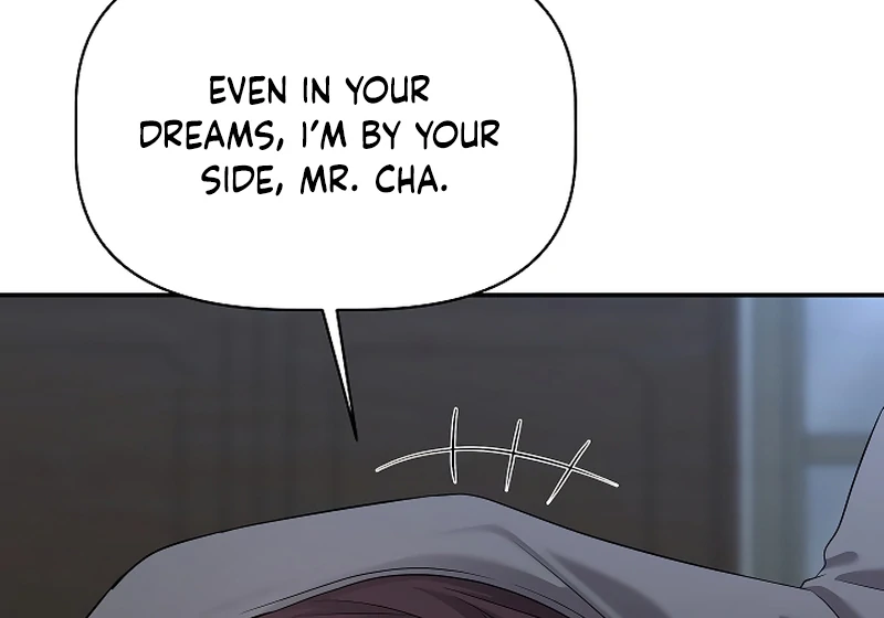 How to Survive Secretary Hong Chapter 35 - Page 100