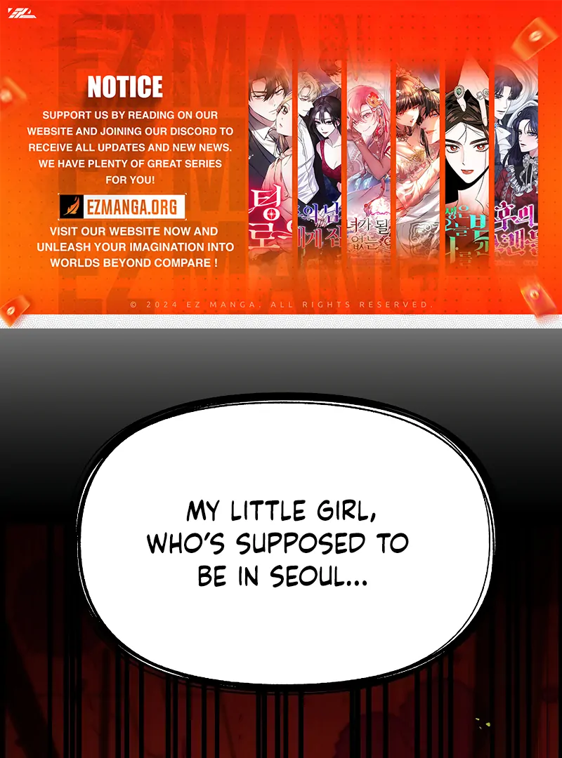 How to Survive Secretary Hong Chapter 37 - Page 1
