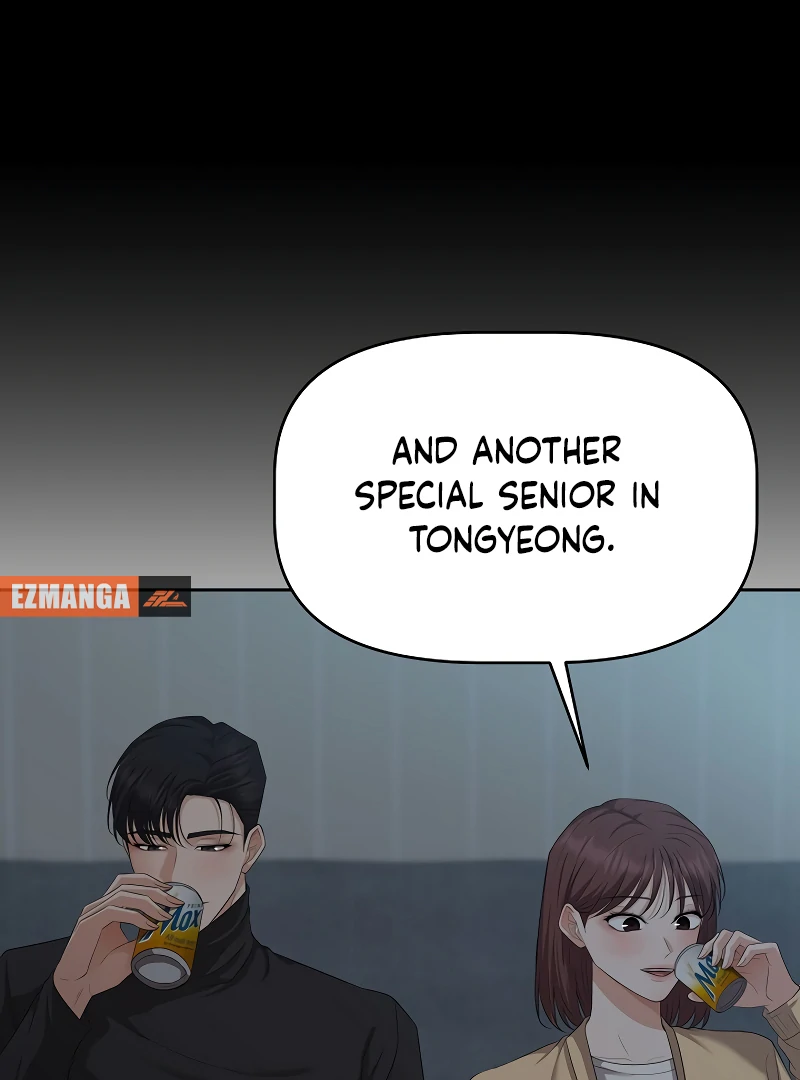 How to Survive Secretary Hong Chapter 37 - Page 103