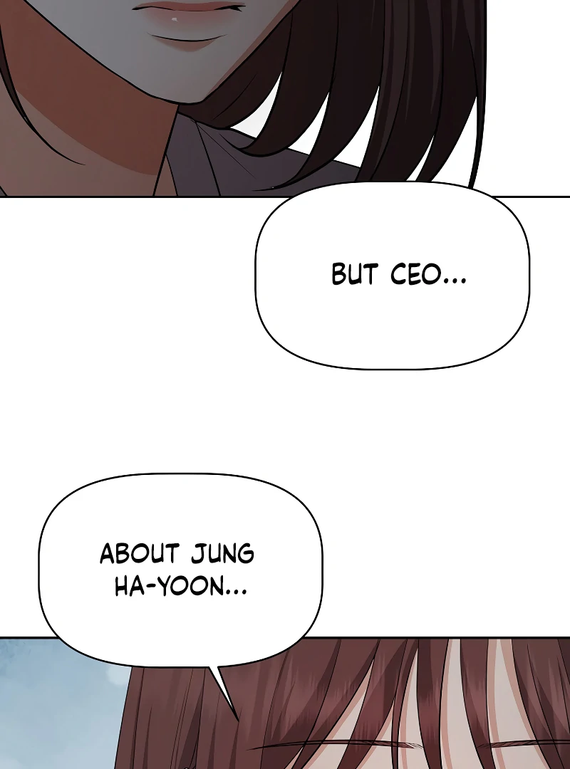 How to Survive Secretary Hong Chapter 37 - Page 105