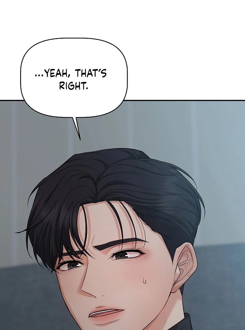 How to Survive Secretary Hong Chapter 37 - Page 108