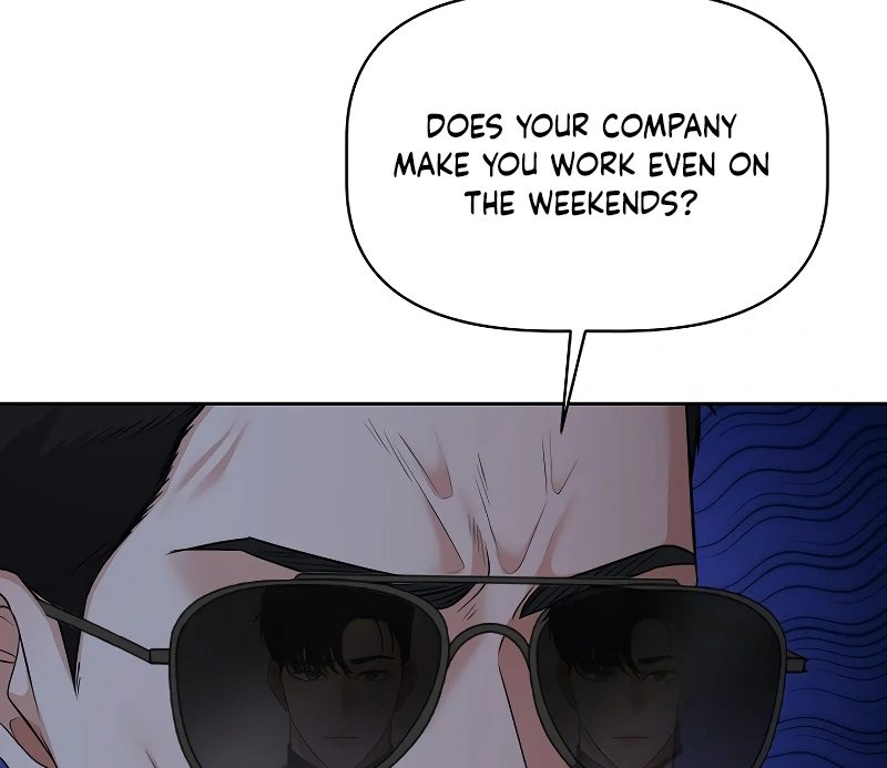 How to Survive Secretary Hong Chapter 37 - Page 12