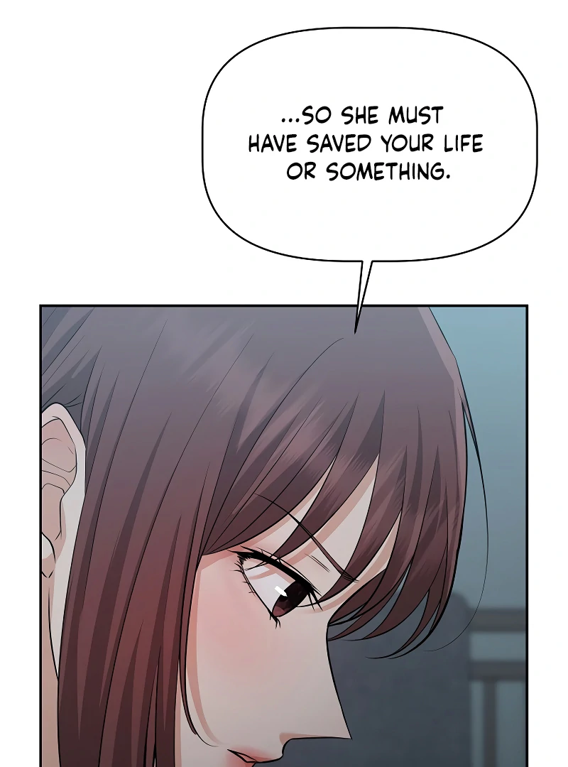 How to Survive Secretary Hong Chapter 37 - Page 115