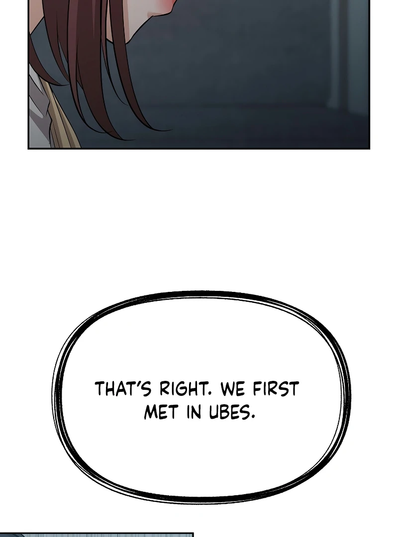 How to Survive Secretary Hong Chapter 37 - Page 116