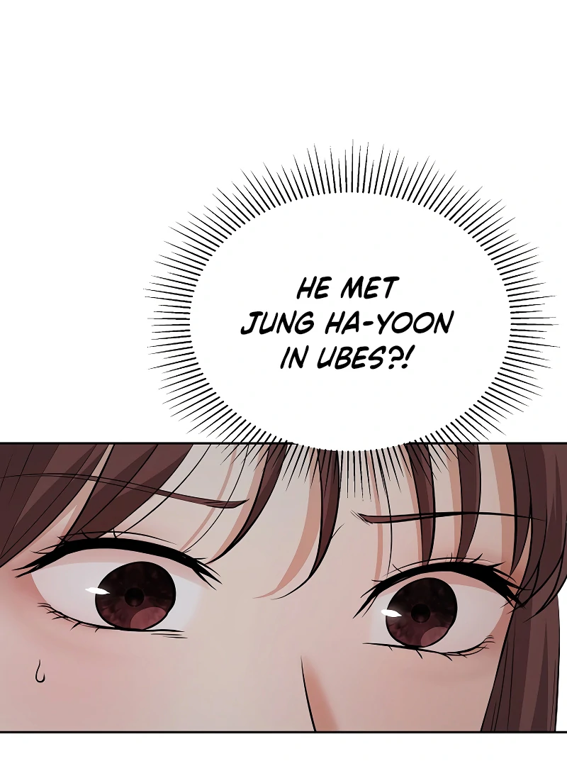 How to Survive Secretary Hong Chapter 37 - Page 119