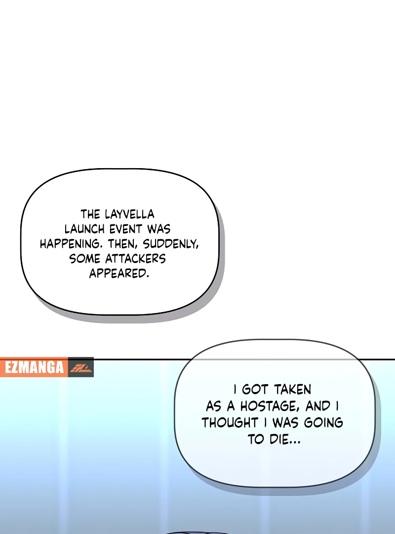 How to Survive Secretary Hong Chapter 37 - Page 120