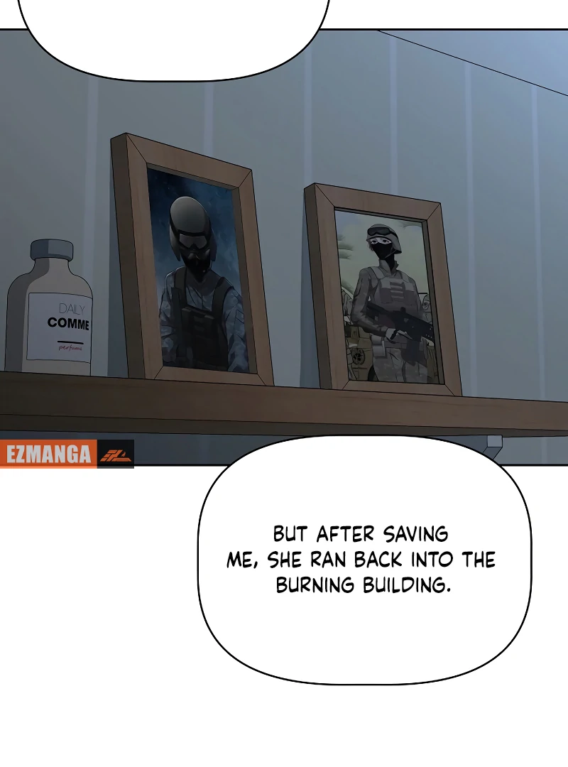 How to Survive Secretary Hong Chapter 37 - Page 127