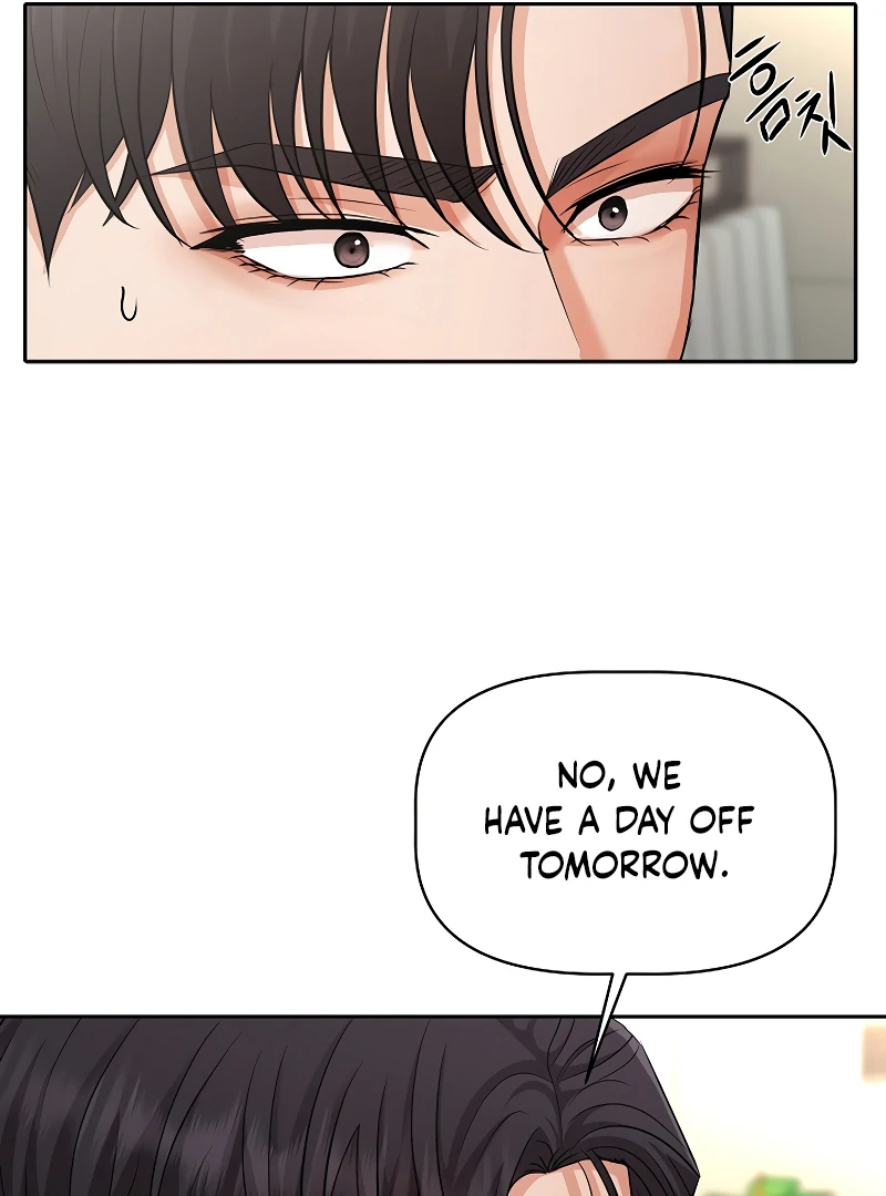 How to Survive Secretary Hong Chapter 37 - Page 14