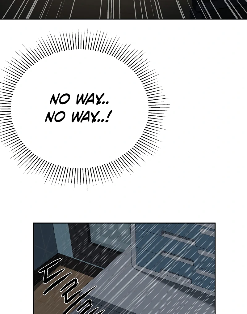 How to Survive Secretary Hong Chapter 37 - Page 135