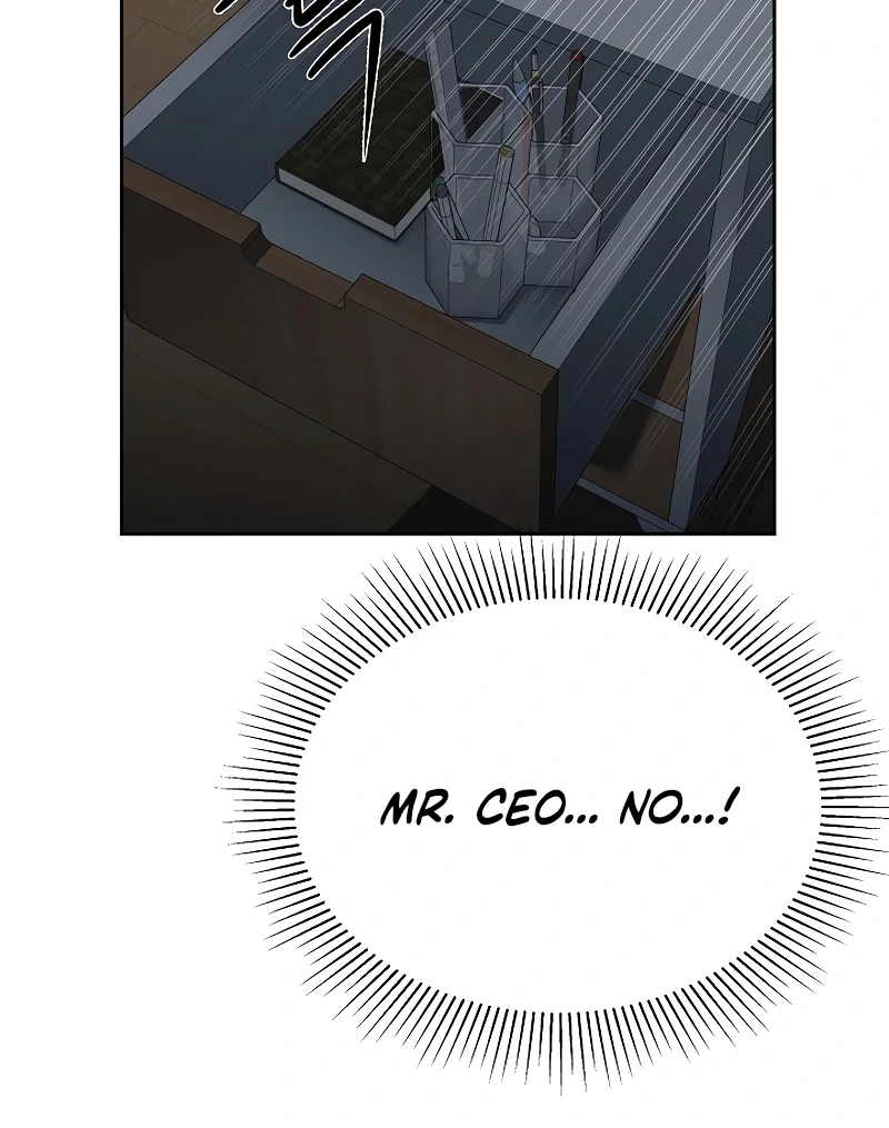 How to Survive Secretary Hong Chapter 37 - Page 136