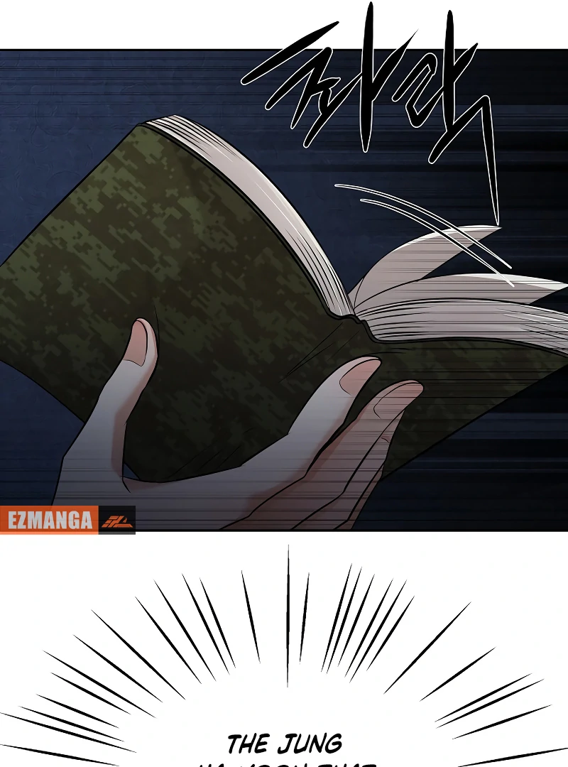 How to Survive Secretary Hong Chapter 37 - Page 137
