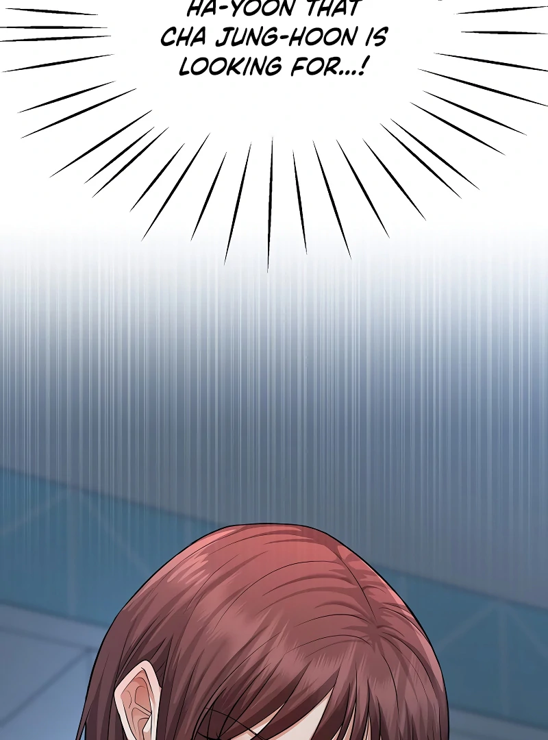 How to Survive Secretary Hong Chapter 37 - Page 138