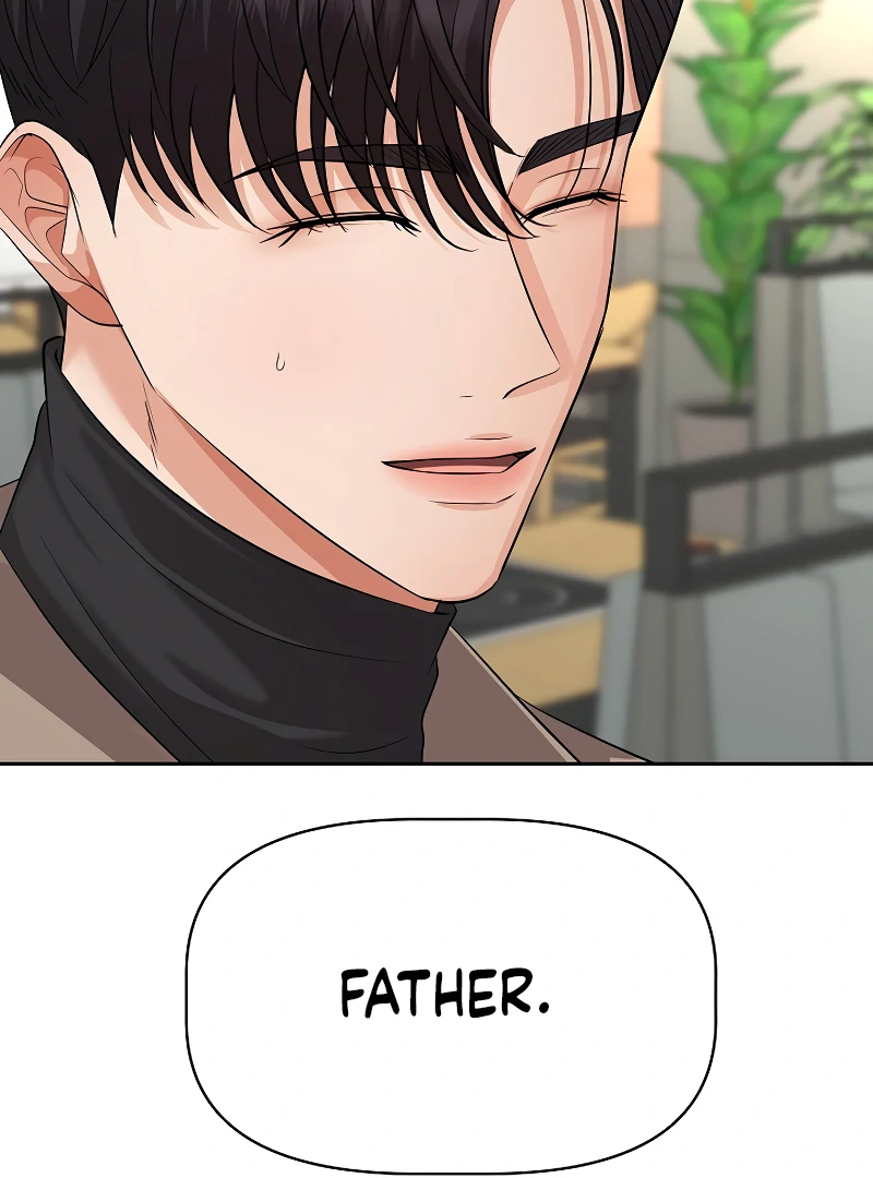 How to Survive Secretary Hong Chapter 37 - Page 15