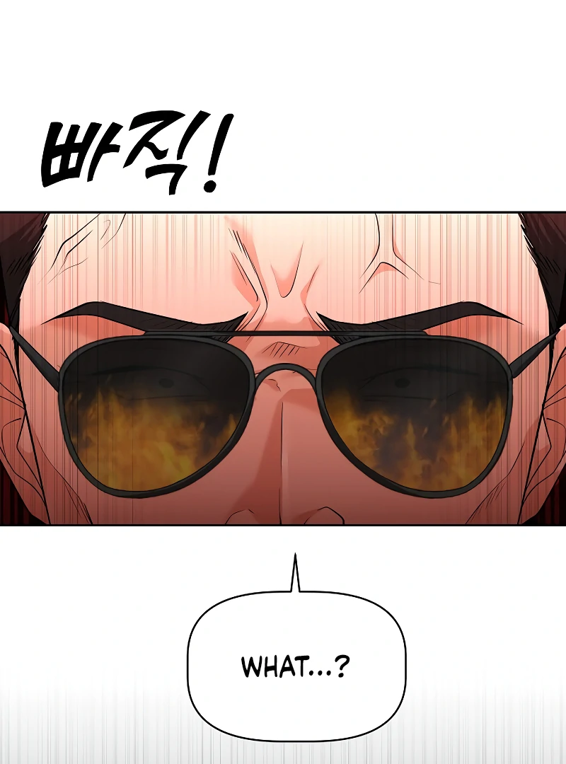 How to Survive Secretary Hong Chapter 37 - Page 16