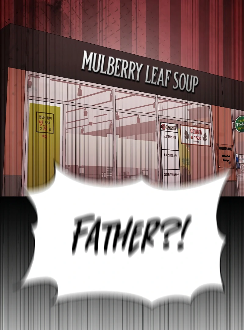 How to Survive Secretary Hong Chapter 37 - Page 18