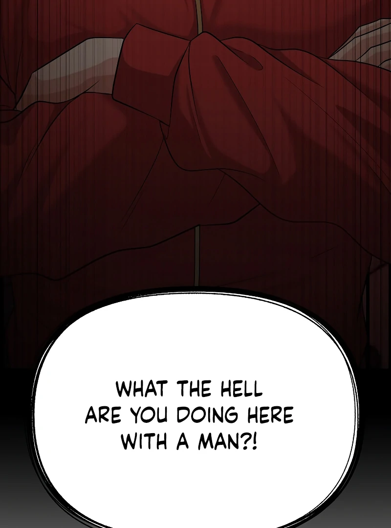 How to Survive Secretary Hong Chapter 37 - Page 3