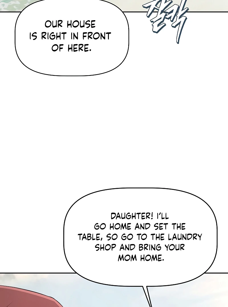 How to Survive Secretary Hong Chapter 37 - Page 21