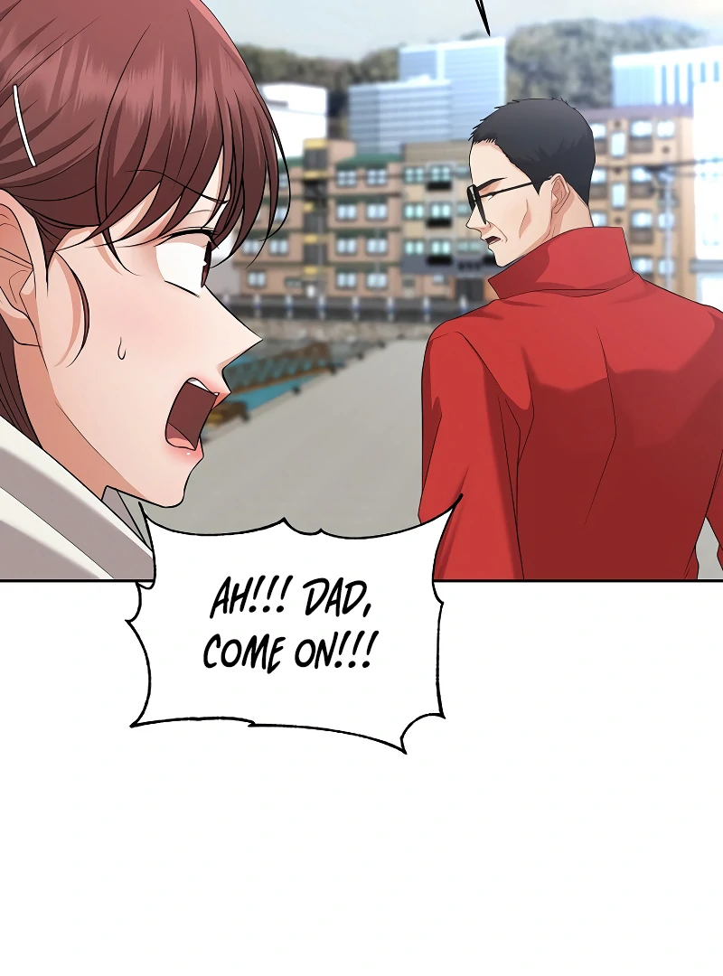 How to Survive Secretary Hong Chapter 37 - Page 22