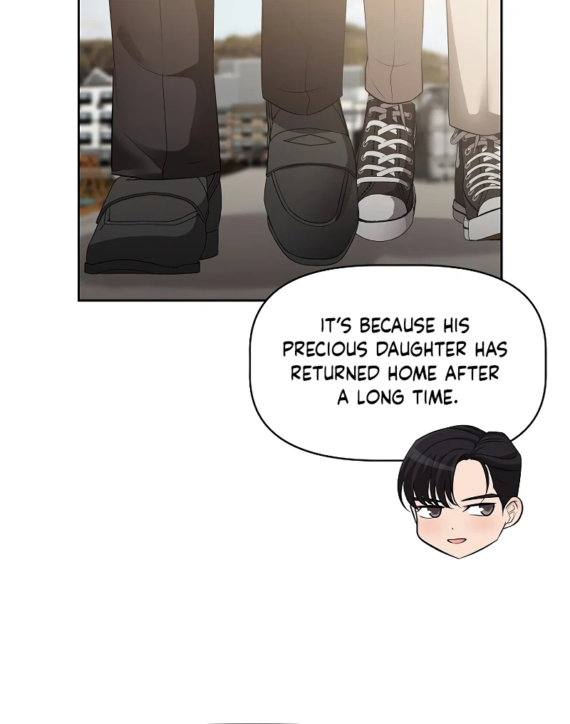 How to Survive Secretary Hong Chapter 37 - Page 25