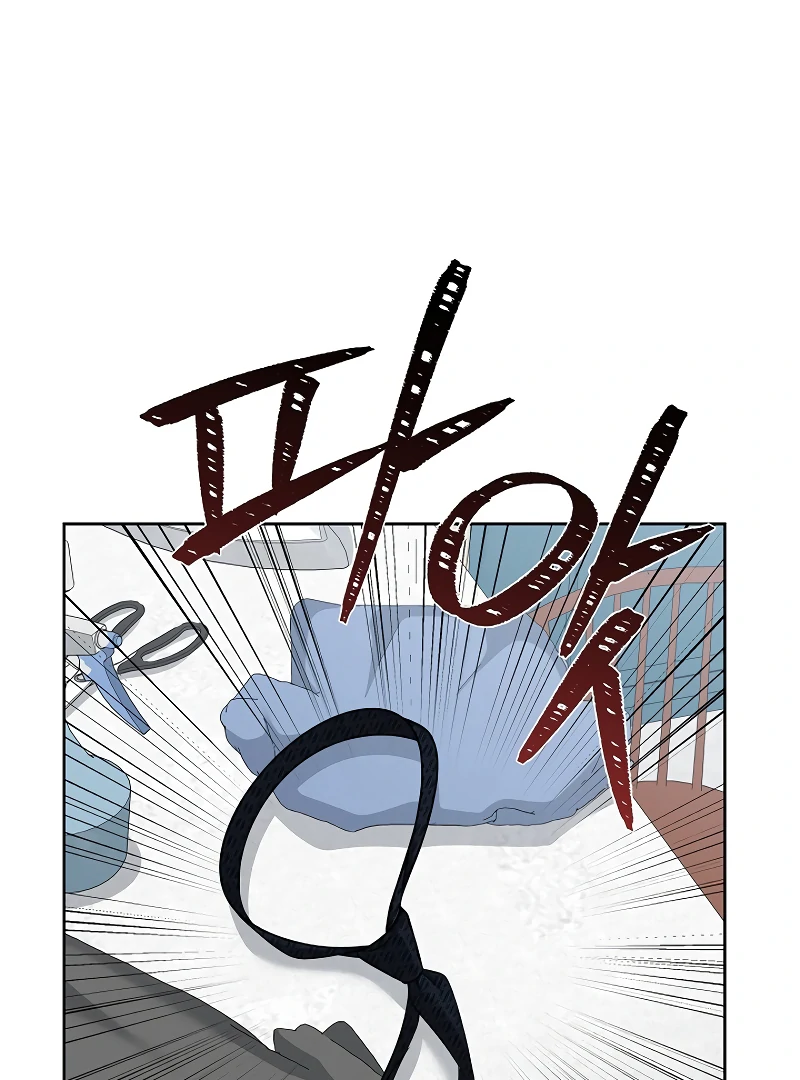 How to Survive Secretary Hong Chapter 37 - Page 31