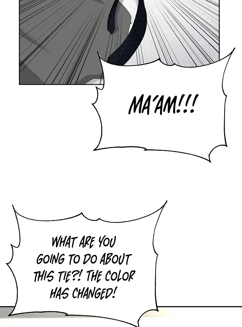 How to Survive Secretary Hong Chapter 37 - Page 32