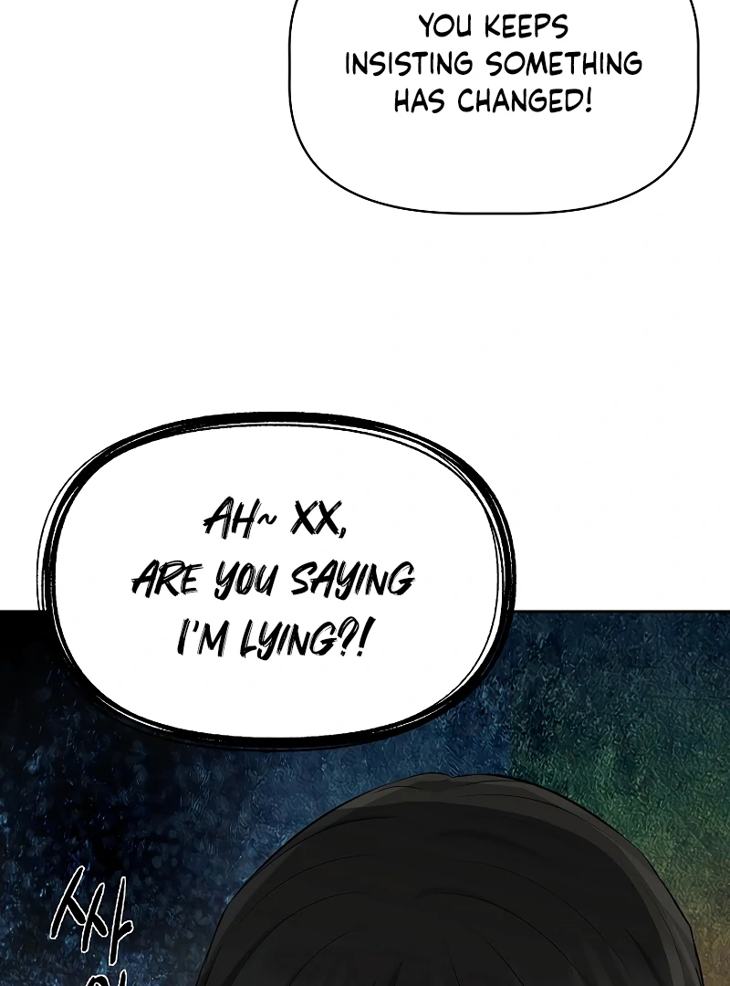 How to Survive Secretary Hong Chapter 37 - Page 34