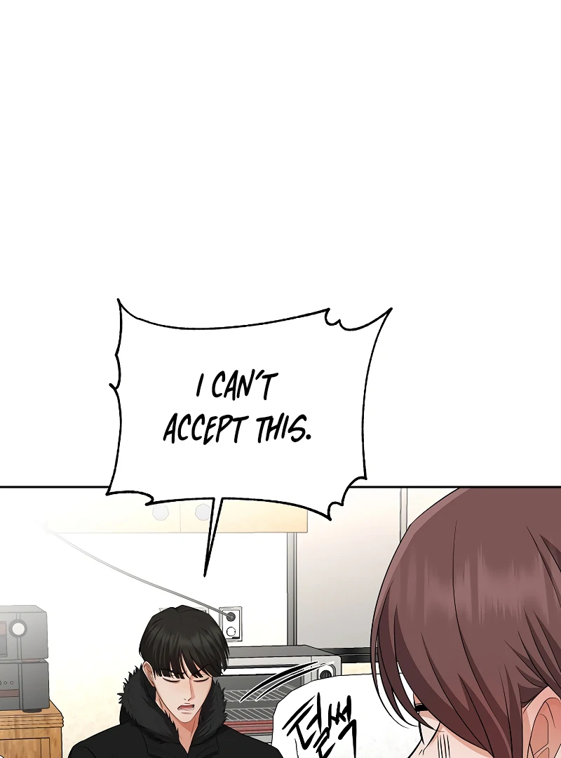 How to Survive Secretary Hong Chapter 37 - Page 36