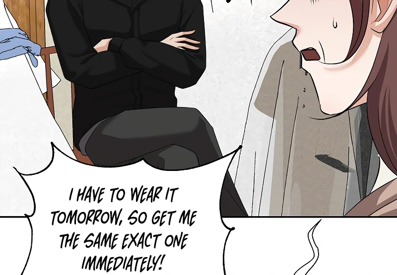 How to Survive Secretary Hong Chapter 37 - Page 37