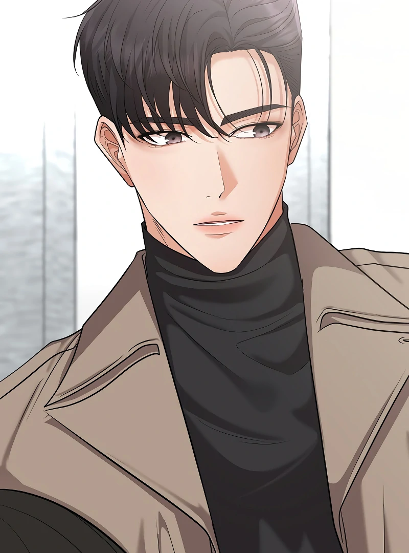 How to Survive Secretary Hong Chapter 37 - Page 42