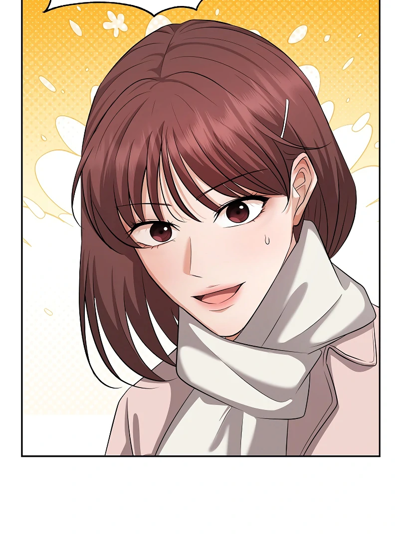 How to Survive Secretary Hong Chapter 37 - Page 46