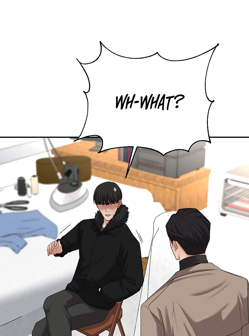 How to Survive Secretary Hong Chapter 37 - Page 47