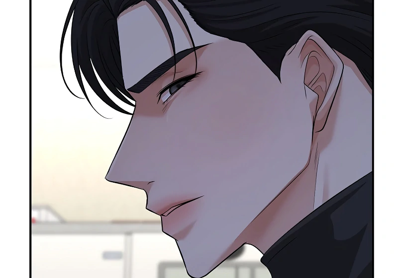 How to Survive Secretary Hong Chapter 37 - Page 50