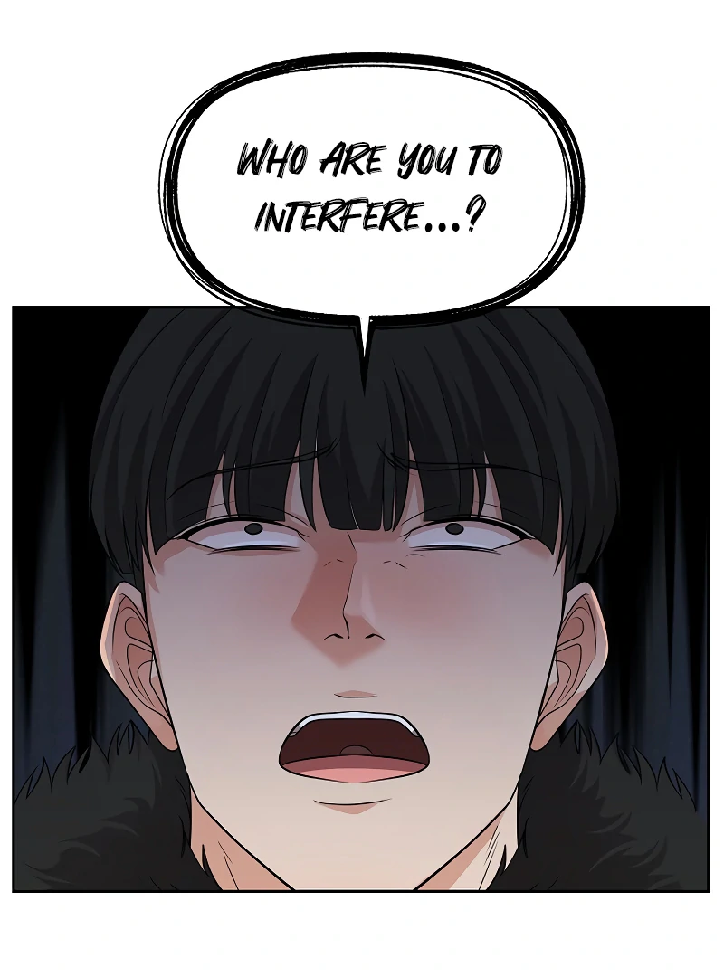 How to Survive Secretary Hong Chapter 37 - Page 52