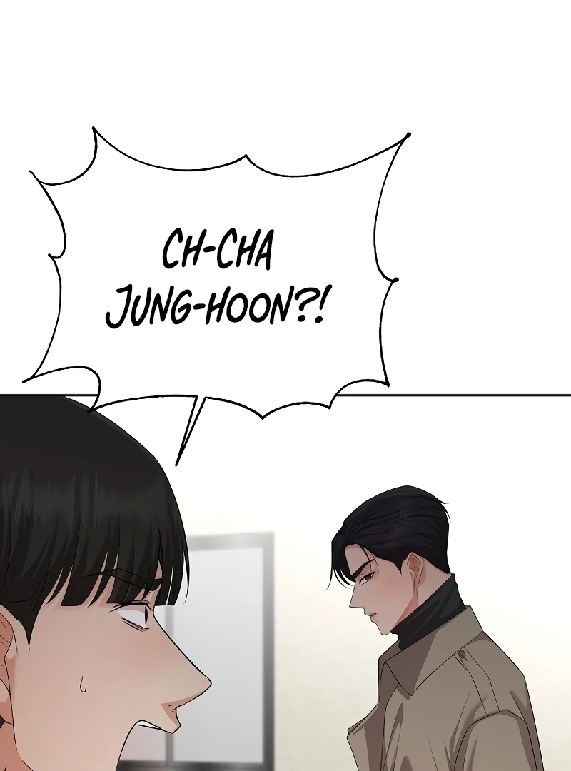 How to Survive Secretary Hong Chapter 37 - Page 53