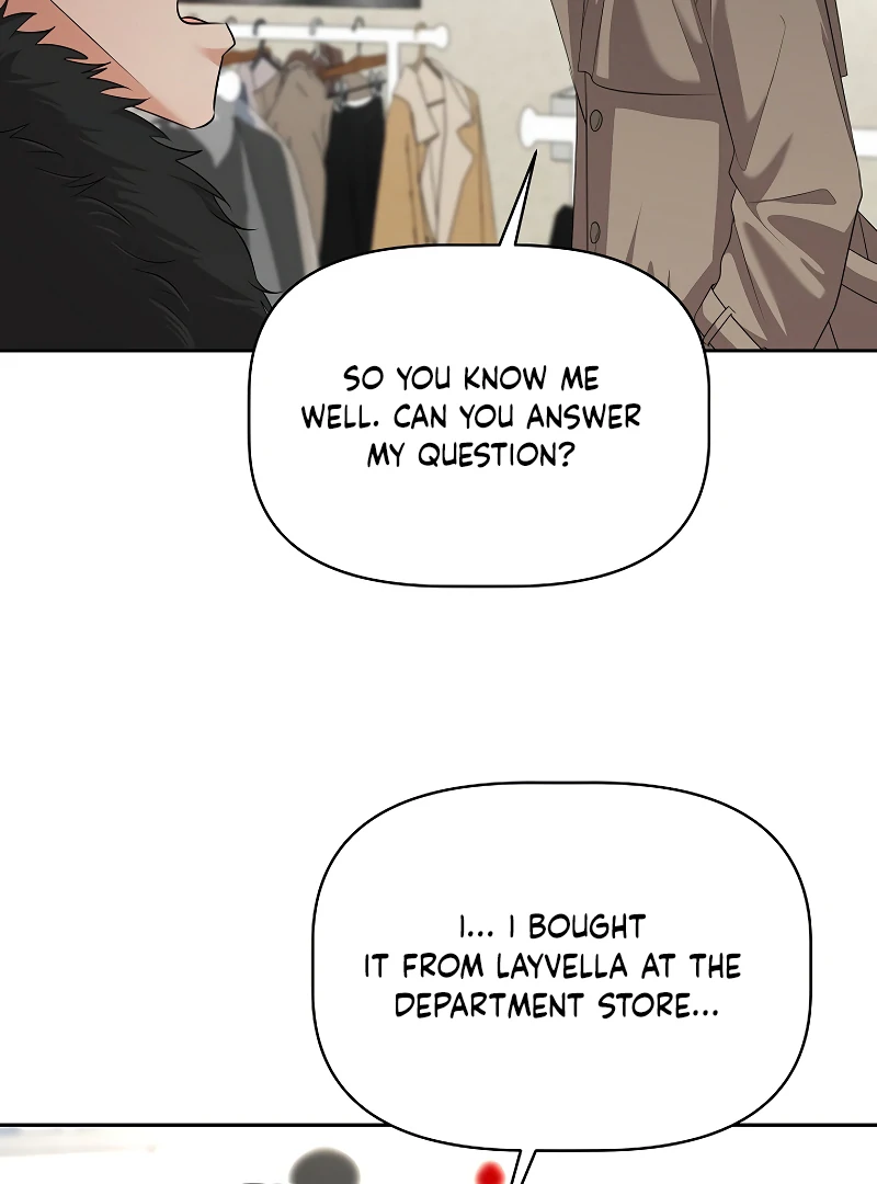 How to Survive Secretary Hong Chapter 37 - Page 54
