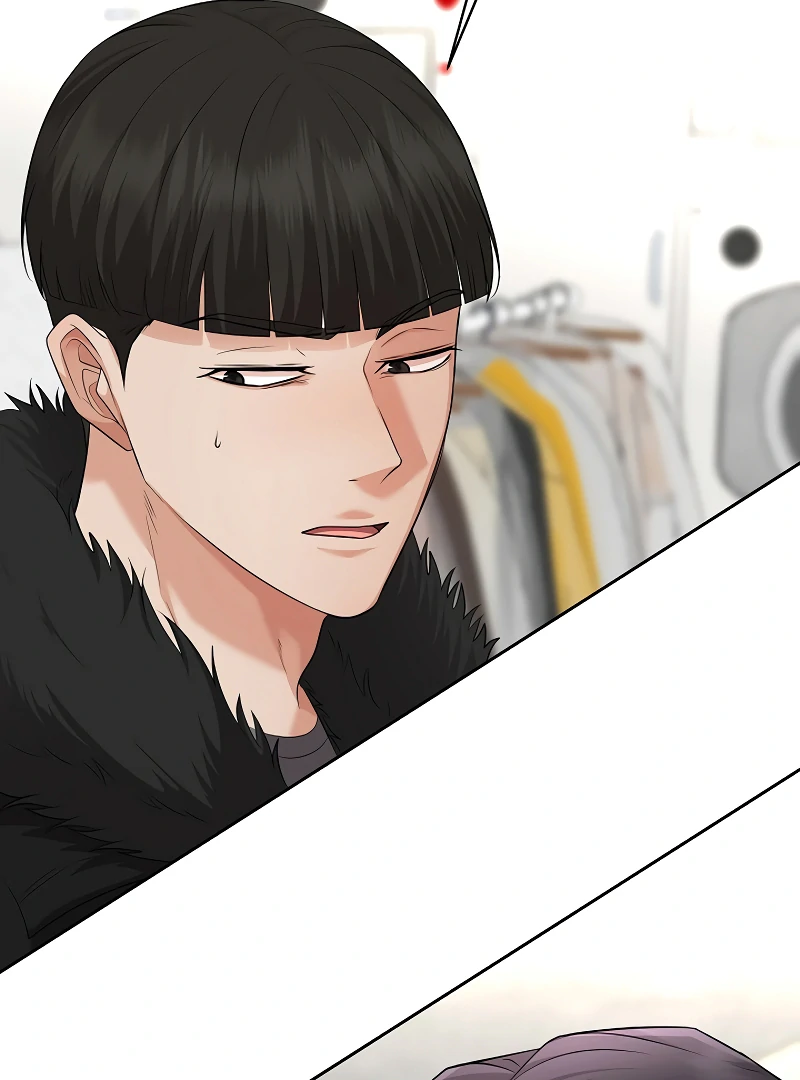 How to Survive Secretary Hong Chapter 37 - Page 55