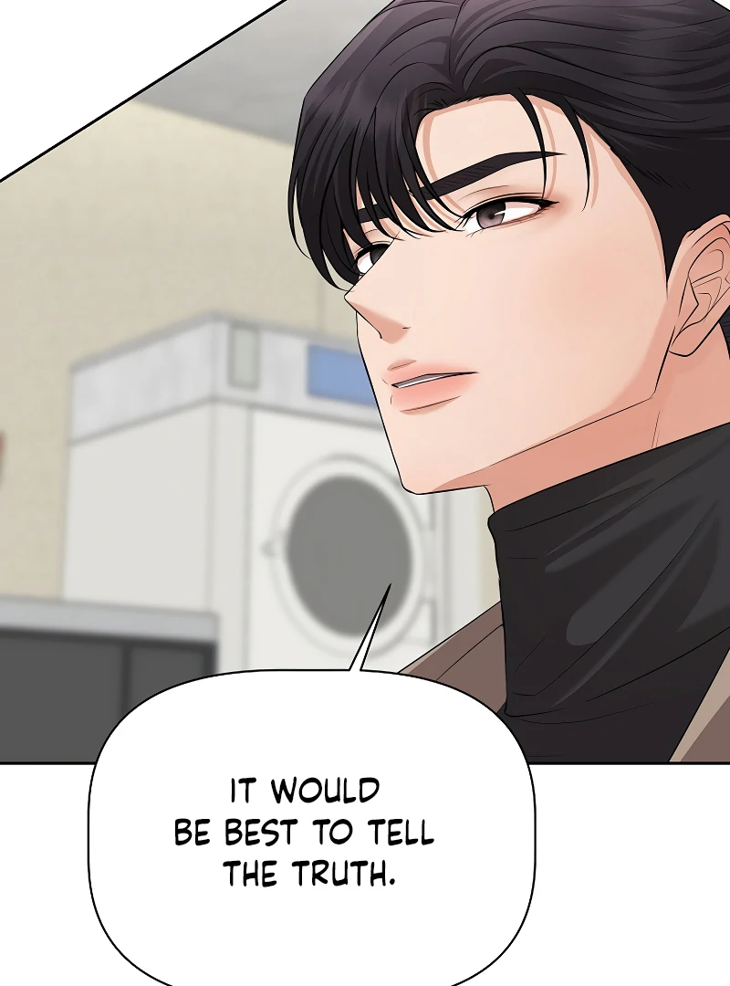 How to Survive Secretary Hong Chapter 37 - Page 56