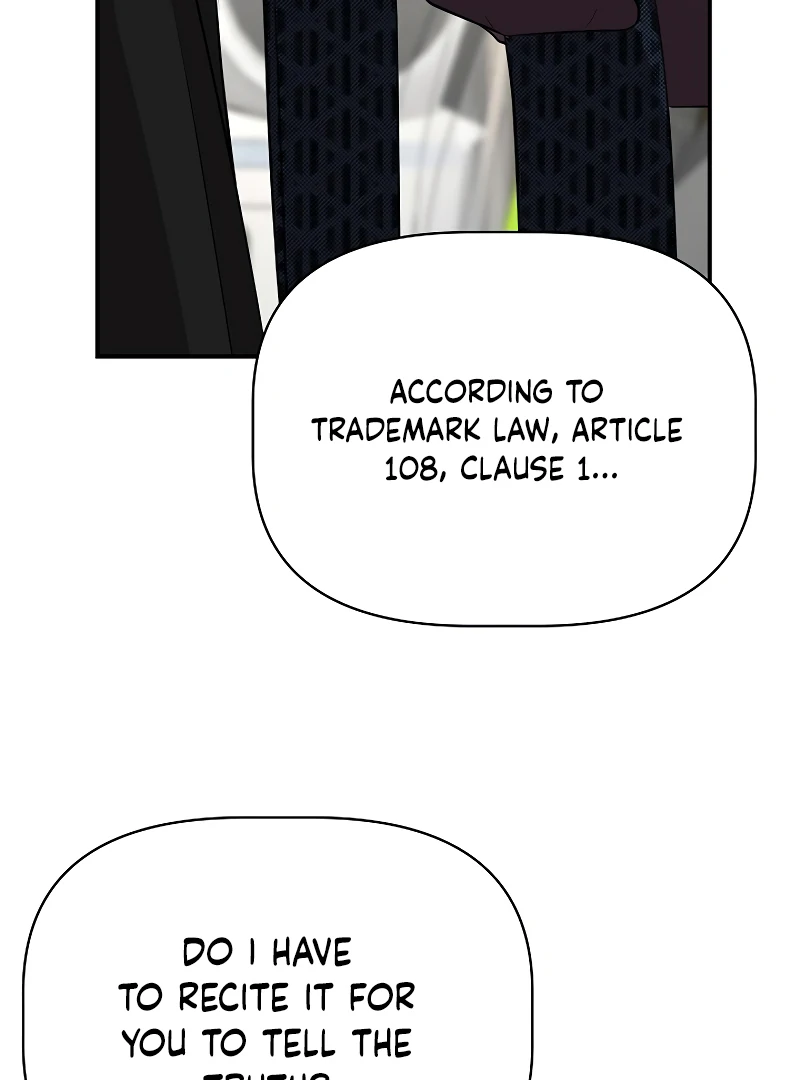 How to Survive Secretary Hong Chapter 37 - Page 58