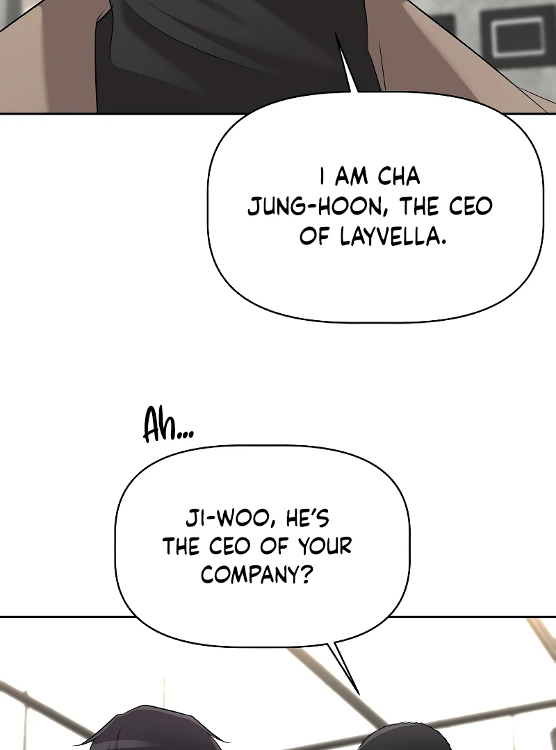 How to Survive Secretary Hong Chapter 37 - Page 7