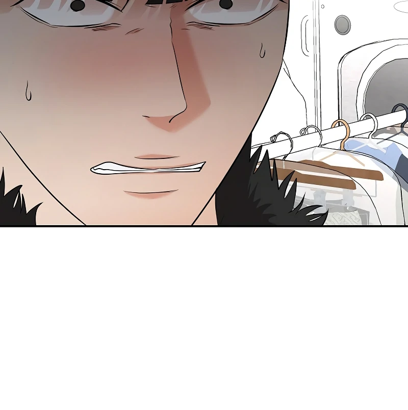 How to Survive Secretary Hong Chapter 37 - Page 62