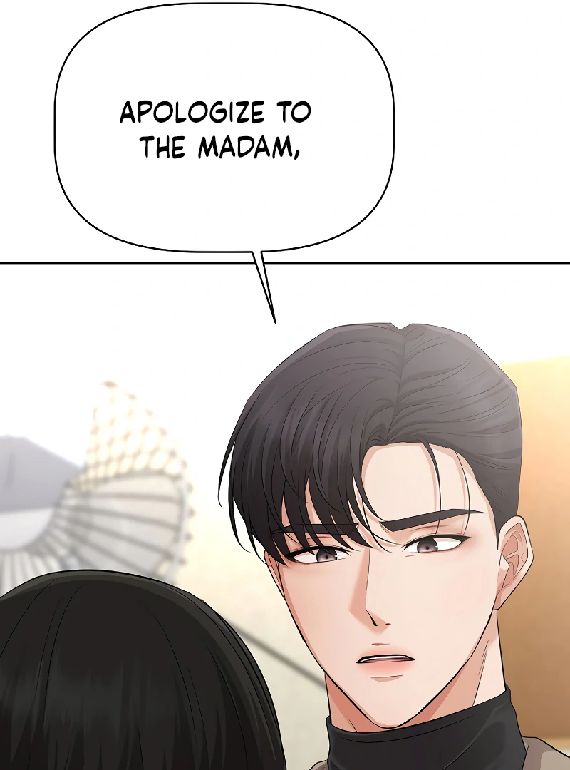 How to Survive Secretary Hong Chapter 37 - Page 63