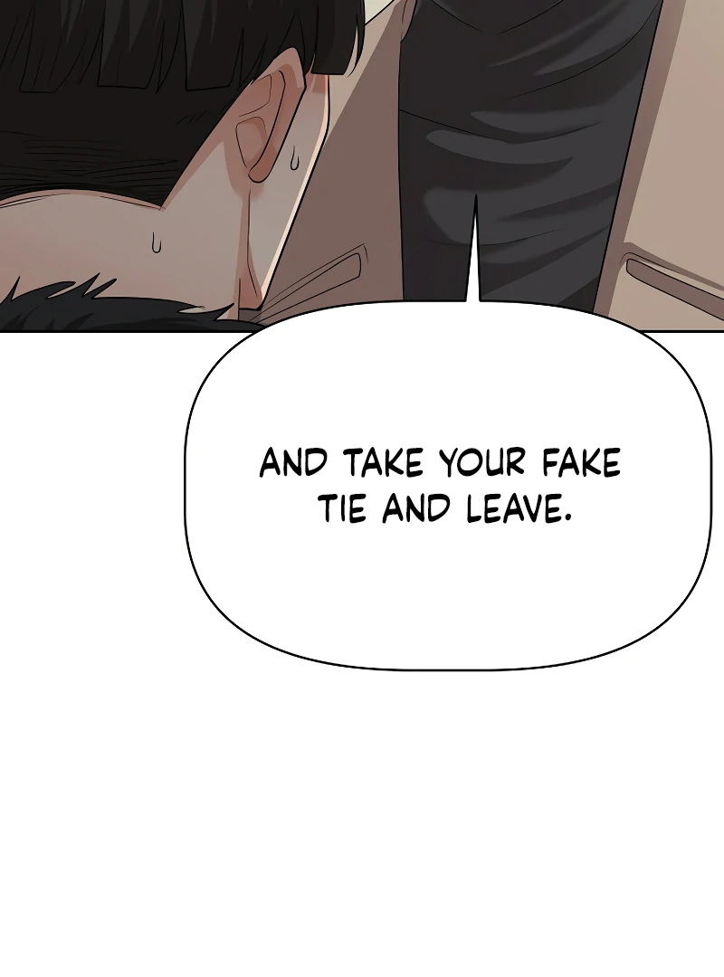 How to Survive Secretary Hong Chapter 37 - Page 64