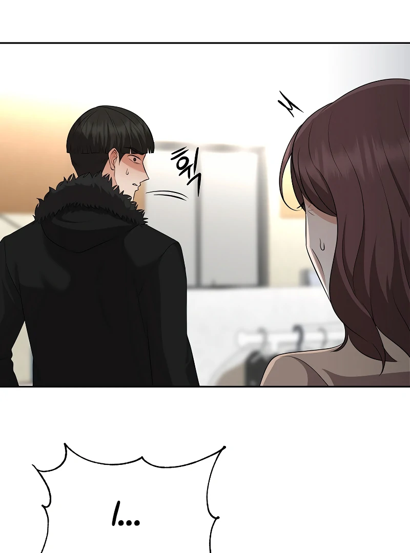 How to Survive Secretary Hong Chapter 37 - Page 65