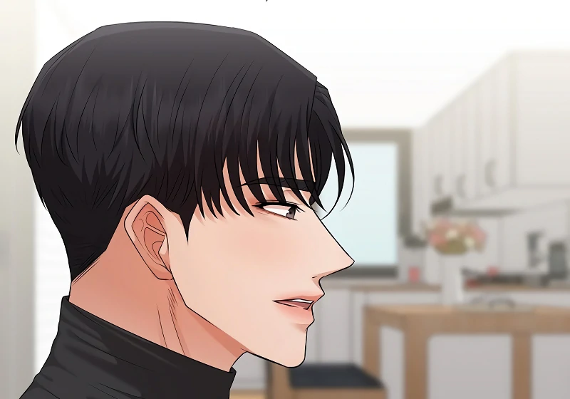 How to Survive Secretary Hong Chapter 37 - Page 74