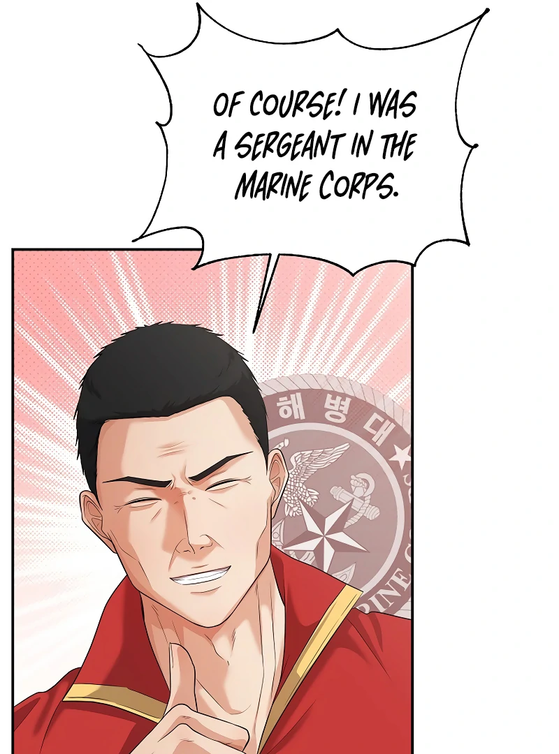How to Survive Secretary Hong Chapter 37 - Page 76
