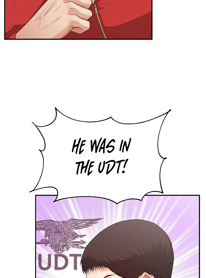 How to Survive Secretary Hong Chapter 37 - Page 77