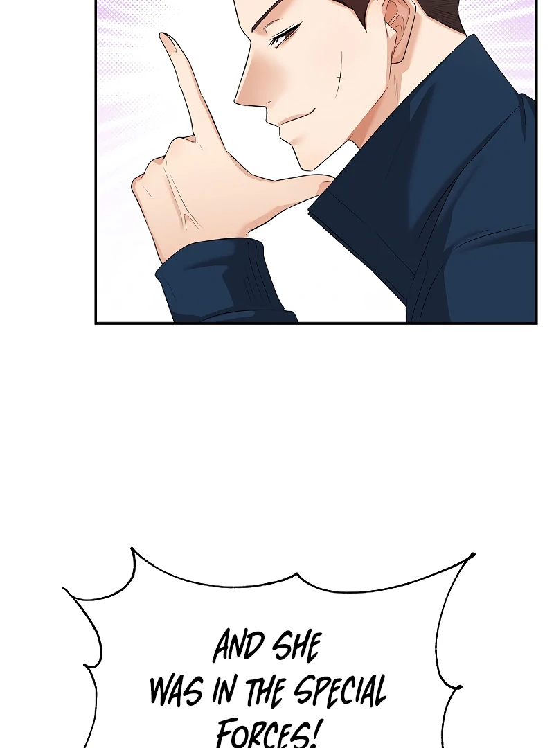 How to Survive Secretary Hong Chapter 37 - Page 78