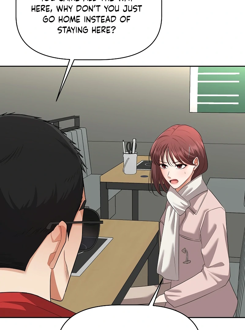 How to Survive Secretary Hong Chapter 37 - Page 9