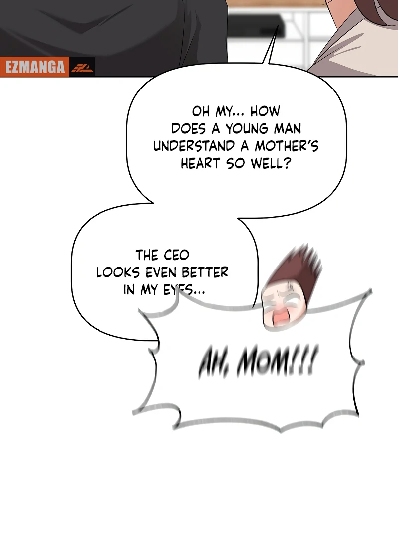 How to Survive Secretary Hong Chapter 37 - Page 81