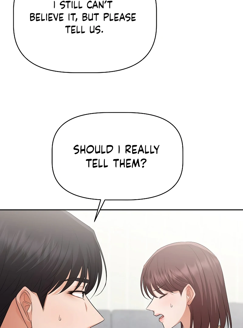 How to Survive Secretary Hong Chapter 37 - Page 83
